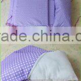 2017 Easy Clean Wooden Luxury Dog Bed Covers SIX-PIECE thumbnail-4