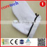 Anti-heat Soft Check Pattern Oven Mitts Factory