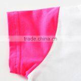 Wholesale 2 Pieces Ruffle Kids Clothes Sets thumbnail-3