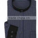 2015 New Shirt Man Dress Shirt Men's Clothing Plus Size Shirt thumbnail-2
