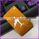 Pokemon go Luggage Tag Pikachu Board Tag Pocket Monster Address Tag thumbnail-5