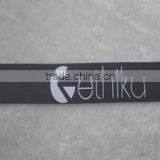 Hi-ana Ribbon 49 Factory Custom Woven Elastic Tape Fashion Elastic Band thumbnail-3