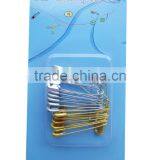 Colored Decorative Safety Pins thumbnail-1