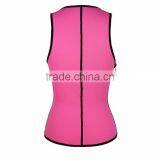 Ultra Sweat HOT Womens Slimming Sweat Vest Hot Neoprene Shirt Body Shaper Hot Shapewear thumbnail-3