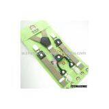 Suspender ( Woven Suspender;gallus) thumbnail-1