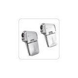 United Kingdom Sanyo Xacti Dmx-c5 5.08mp Digital Camera thumbnail-1