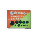 Precision Plastic Gear thumbnail-1