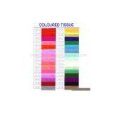 Sell Solid Color Tissue Paper thumbnail-1