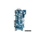Hydraulic Pressing Oil Mill thumbnail-1