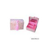 Sell Jewelry Music Boxes (Pink Vaulted) thumbnail-1