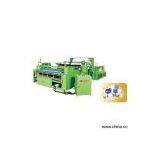 Sell Automatic Rewinding Punching Machine thumbnail-1