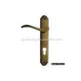 the Door Handle thumbnail-1