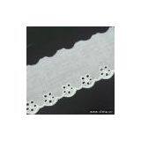 Trimming Lace thumbnail-1