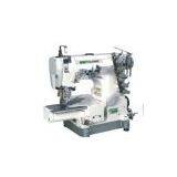 High-speed Interlock Sewing MachineZT 664-01CB thumbnail-1