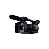 Panasonic Pro AG-HVX200A 3CCD P2/DVCPRO 1080i High Definition Camcorder With 13x Optical Zoom (16GB P2 Included) thumbnail-1