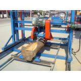 Double Saw Blade Angel Sawmill DS700 thumbnail-1
