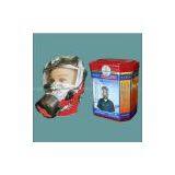 Fire Escape Mask thumbnail-1