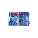 Sell 71pcs Tool Kit thumbnail-1
