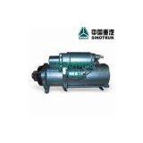 TRUCK PARTS STARTER thumbnail-1