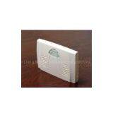 White ABS Custom Electronic Plastic Encolsure Router Box Mould OEM ODM thumbnail-1