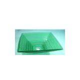 Sell Glass Basin thumbnail-1