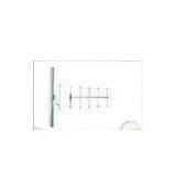 12 DBi 420MHZ Wireless Yagi Directional Antenna With SMA Female Connector thumbnail-1