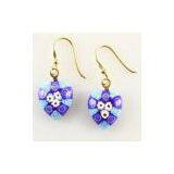 Latest Fashion Earrings thumbnail-3