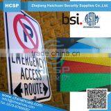 High Intensity Grade Acrylic Reflective Sheeting Film HC-R120