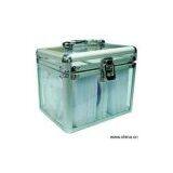 Sell Aluminum Alloy CD Case thumbnail-1