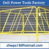 Safety Barrier at Manhole Multi-Functional Barricade thumbnail-2