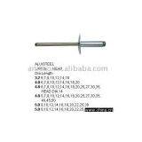 Open End Blind Rivet thumbnail-1