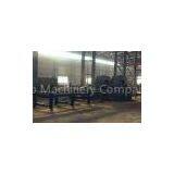 Multi-Function Hydraulic Straightening Machine , H Beam Production Line