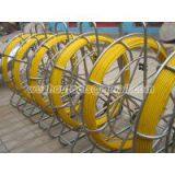 FRP Duct Rodder&Detectable Duct Rodders Has Good Anti-UV Capability thumbnail-1