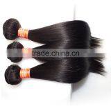 Wholesale Price Top Grade Virgin Human Hair Extension Peruvian Straight Hair thumbnail-4