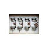 36V Electric Brushless dc Motor 3 Phase With High Speed JK57BLS thumbnail-1