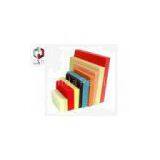 Red Yellow Blue Foam Sheet Sponge Packing Material Customized thumbnail-1