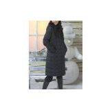 Down Coat thumbnail-1