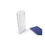 BlackBerry Ultra Slim Purple Power Bank , Universal Portable Power Pack thumbnail-1