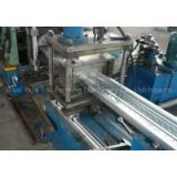 Pedal Board Cold Roll Forming Machine