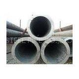 Large Diameter Seamless Thick Wall Steel Pipes Carbon Steel Tubing For Electric Industry thumbnail-1