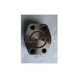 Plastic SAE Weld Flange HY63-HY64 Apply to Engineering Machinery