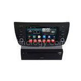 TV iPod 3G WIFI HD FIAT Navigation System Android Car DVD Player for Fiat Doblo