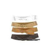 Sell Ladies' Fashion Belts thumbnail-1
