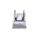 HASCO Standard Custom Injection Mold , Plastic Injection Mould For Dust Bin