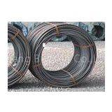 Bridge H03Cr24Ni13Si Stainless Steel Welding Wire Rod Hot Rolling ISO