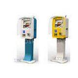 Customized Waterproof Touch Screen Self-service Card Dispenser Kiosk For Subway Use thumbnail-1