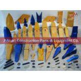 Excavator Bucket Parts thumbnail-2