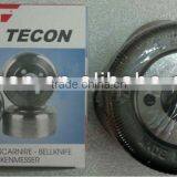 TECON bell knife for skiving machines