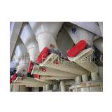 HKJ Drip Type Pellet Aquatic Poultry Animal Feed Production Line With Control Panel HKJ45Z