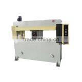 Shoe Cutting Machine/25T Hydraulic Traveling Head Cutting Machine thumbnail-2